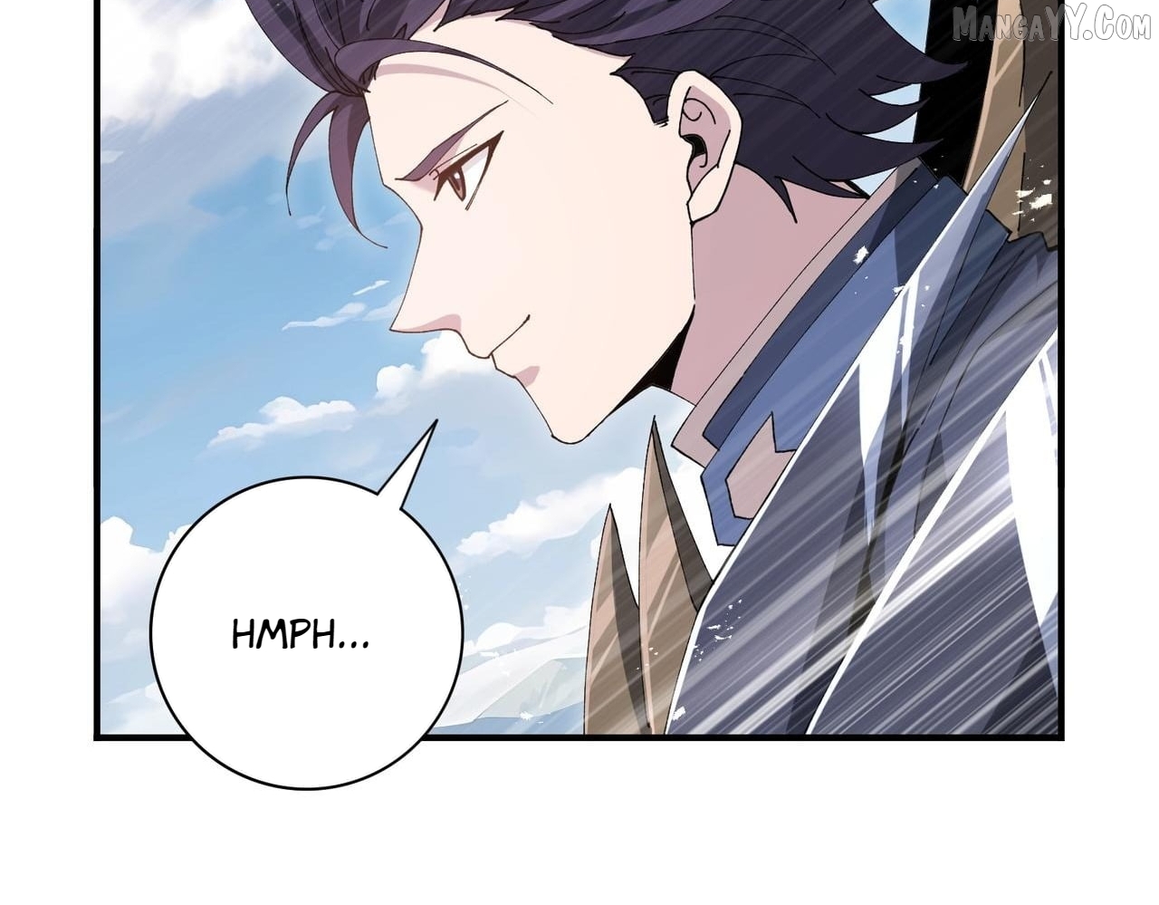 WORTHLESS PROFESSION: DRAGON TAMER Chapter 179 - page 97